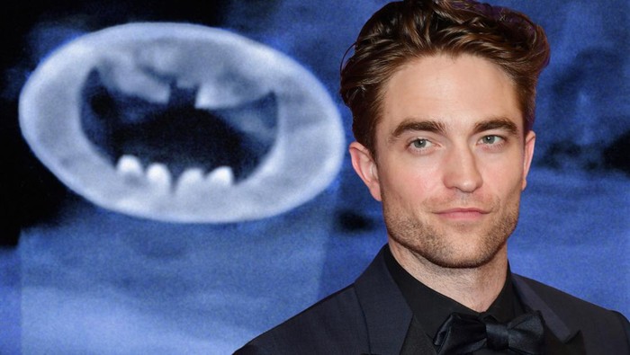 The Batman Segera Rilis, Aktor Robert Pattinson Ungkap Ada Gaya 'Bertarung Indonesia'