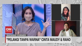 VIDEO: Showbiz Corner: 