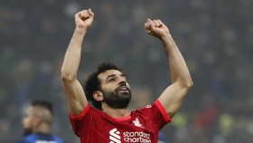 Top Skor Liga Champions: Salah Dekati Puncak