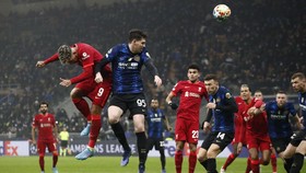 Prediksi Liverpool vs Inter Milan di Liga Champions
