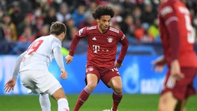 Hasil Liga Champions: Munchen Secara Dramatis Ditahan Salzburg