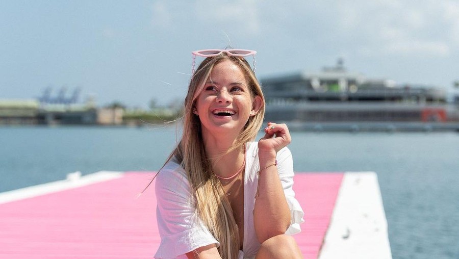 Sofia Jirau