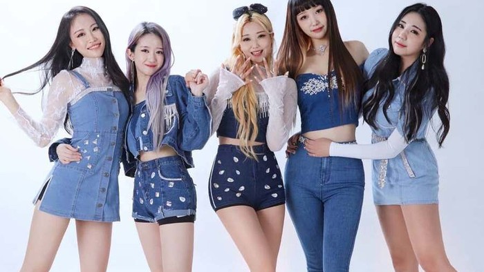 Deretan Grup K-Pop yang Hanya Bertahan 'Seumur Jagung' di Industri Hiburan Korea
