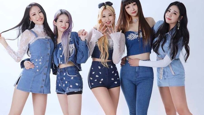 Deretan Grup K-Pop yang Hanya Bertahan 'Seumur Jagung' di Industri Hiburan Korea Deretan Grup K-Pop yang Hanya Bertahan 'Seumur Jagung' di Industri Hiburan Korea