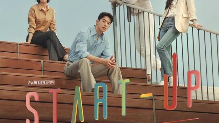 5 Rekomendasi Tontonan Netflix Tema Bisnis dan Marketing, Cocok Buat Kamu yang Ingin Cepat Kaya!