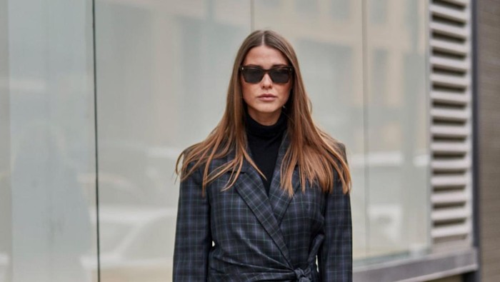 5 Kiat Tampil Modis dan Nyaman untuk Introvert Saat Berada di Keramaian