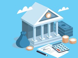 Mau Beli Rumah Bisa Cicil Sampai 30 Tahun Flat, Mau?