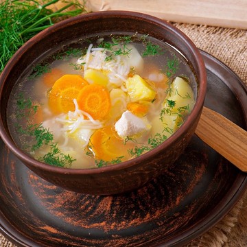 img-title Bukan Mie Instan, 3 Makanan Diet Ini Paling Cocok Dimakan Saat Cuaca Dingin Musim Hujan!