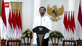 VIDEO: Jokowi Ingatkan Pemda Percepat Vaksinasi Lansia Dan Anak