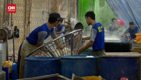 VIDEO: Perajin Tahu Tempe Jabar Ancam Mogok Produksi 21-23 Februari