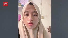 VIDEO: Mendiang Vanesa Angel Sempat Ingatkan Jodi Hati-Hati Mengemudi