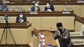 Komisioner KPU-Bawaslu Terpilih Akan Disahkan di Paripurna Besok