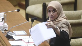 KPU Ungkap Situs Resmi Alami Ratusan Juta Serangan pada Pemilu 2024
