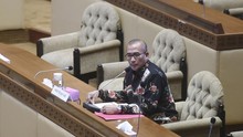 Ketua KPU: Temuan Kasus oleh KPK dan Bawaslu Bukan Prestasi