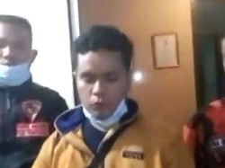 4 Fakta Pembuat Konten TikTok Minta Maaf Singgung Pemuda Pancasila