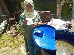 7 Fakta Minyak Goreng Palsu di Kudus, dari Air hingga Pewarna