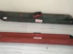 Ada 2 Benda Mirip Rudal Made In USA dari Selayar, 1 Ditemukan 10 Tahun Lalu
