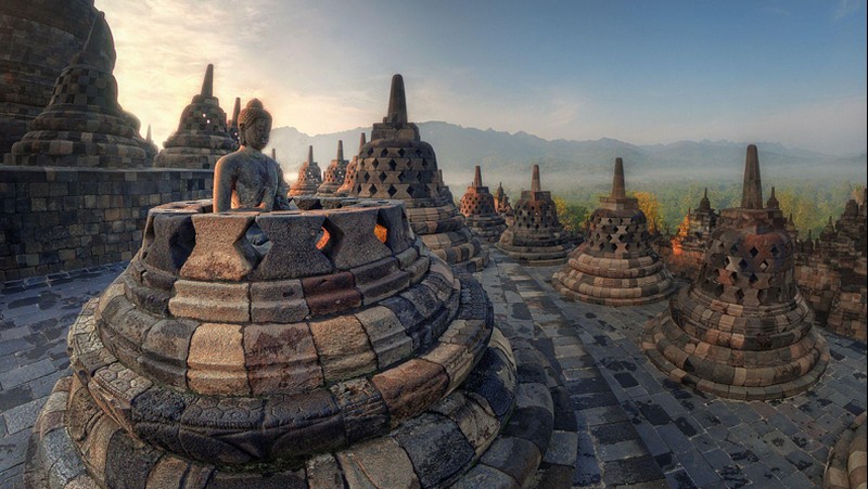 Ketika memutuskan untuk liburan ke daerah Jawa bagian tengah, pasti salah satu yang ada dipikiran kita Yogyakarta.