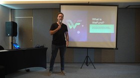 WeFund Manfaatkan Blockchain Terra untuk Crowdfunding