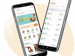 Aplikasi Kasir Gratis untuk PC maupun Smartphone