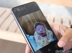Anak Ustaz Abdul Somad dan Fatimah Didoakan Jadi Penerus dalam Dakwah
