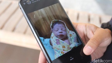 ARTI NAMA ANAK KEDUA UAS