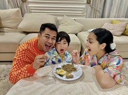Fantastis Rek! Tagihan Listrik Rumah 7 Artis Ini Bikin Sobat Miskin Meronta