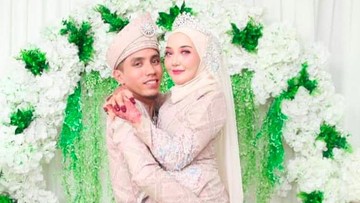 PERJUANGAN RIZAL YAKINKAN HATI AYDA