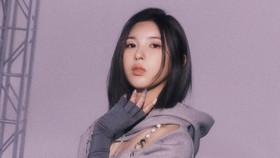 Bae NMIXX Positif Covid, Showcase Debut Ditunda