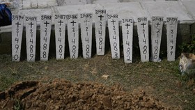 Korban Tewas Badai di Petropolis Brazil Mencapai Lebih dari 150 Orang
