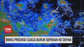 VIDEO: Pembalap Sempat Keluhkan Adanya Lumpur dalam Lintasan Sirkuit
