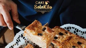 Kisah Pemilik SalaKilo: Ubah Ketidaksukaan pada Salak Jadi Bisnis