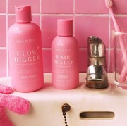 BeauPicks: Nggak Cuma Aesthetic, Rangkaian Body Care Pink & Play Ini Juga Bantu Jaga Lingkungan