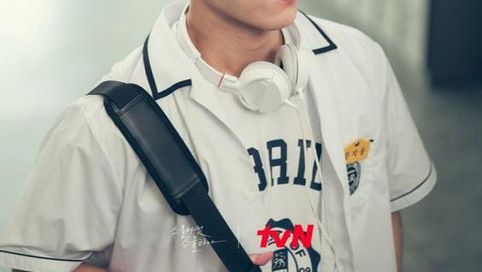 Kenalan dengan Choi Hyun Wook 'Twenty Five Twenty One', Talenta Muda Baru yang Curi Perhatian