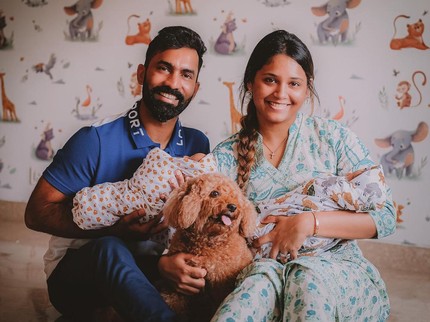 Demi Bayi Kembarnya, Ibu di India Berikan Donor ASI yang Dipasteurisasi, Aman Enggak ya?