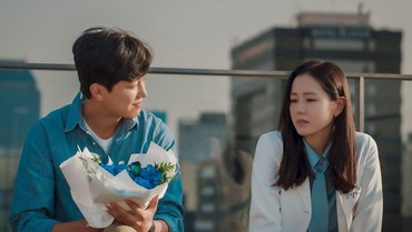 img-title 4 Drama Korea Rating Tertinggi di Minggu Ketiga Februari 2022