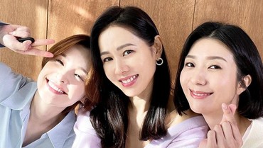 img-title Banjir Kritik, Drama Korea 'Thirty-Nine' Henti Tayang Sementara