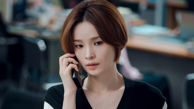 Drama Korea Thirty Nine