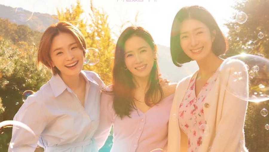Drama Korea Thirty Nine