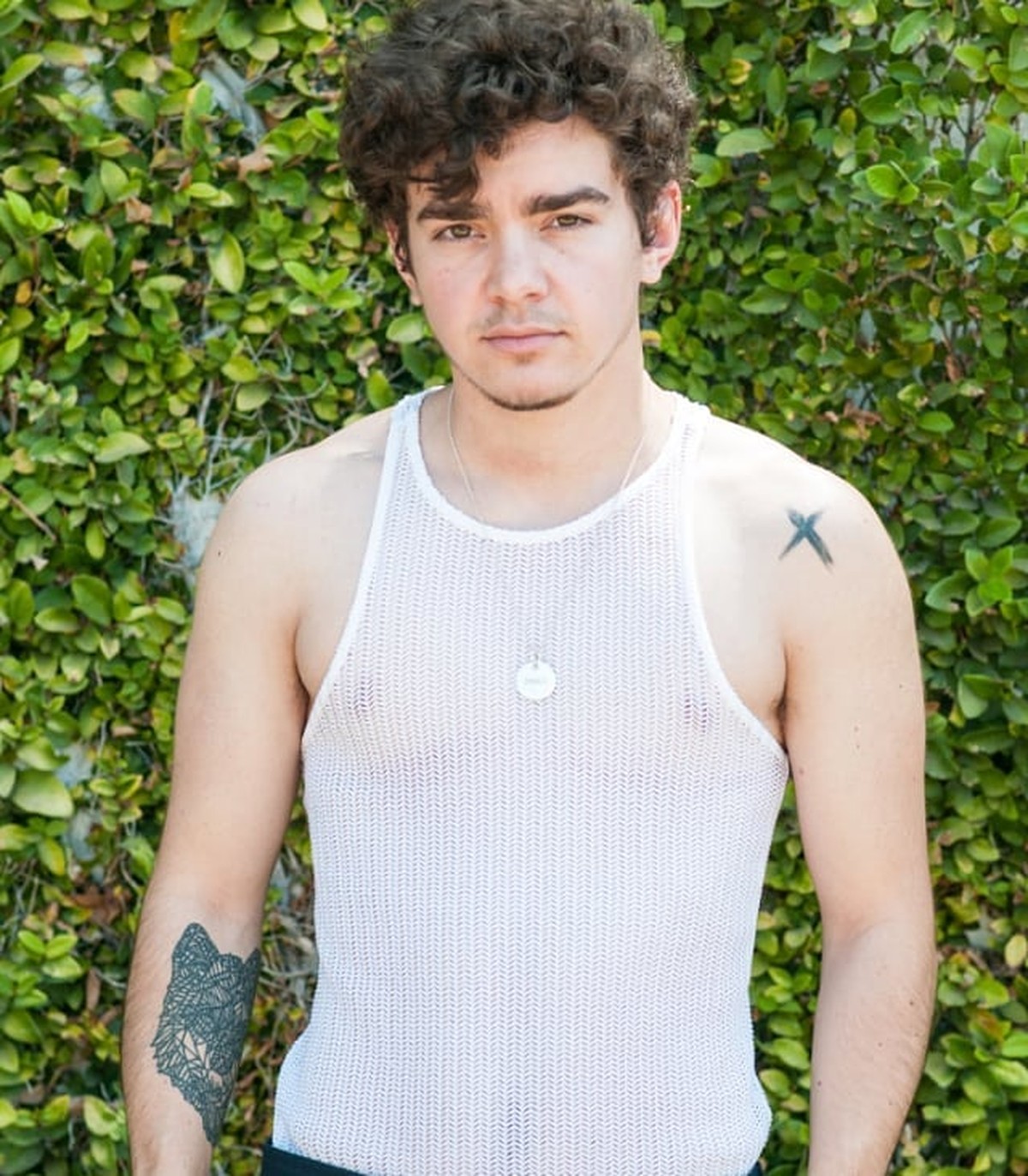 Elliot Fletcher salah satu artis Hollywood yang transgender&period;