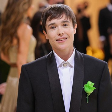 Deretan Artis Hollywood yang Ternyata Transgender