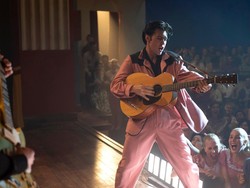 Elvis hingga Keluarga Cemara 2: Rekomendasi Film Bioskop Akhir Pekan Ini