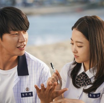 Rekomendasi Film Korea Romantis untuk Temani Akhir Pekan, Dijamin Bikin Baper!