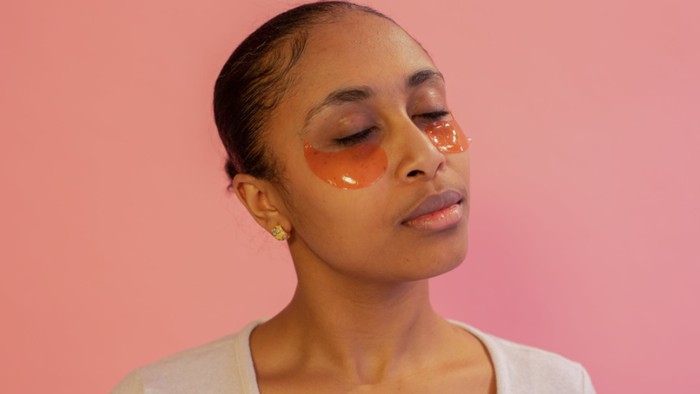 5 Penyebab Munculnya Kantung Mata dan Cara Mudah Mengatasinya