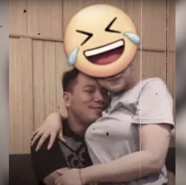 Kalina Ungkap Sosok Orang Ketiga di Pernikahannya dengan Vicky Prasetyo