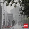 Kepala BMKG Teuku Faisal Fathani mengungkapkan musim hujan di Indonesia mundur, diperkirakan mulai November hingga Desember.