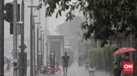 BMKG Peringatkan Potensi Hujan Ekstrem di Awal Mei 2026 Akibat Gelombang Atmosfer — image 2