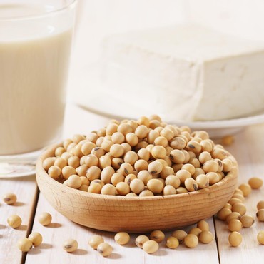 7 Makanan Sehat untuk Perbesar Payudara Secara Alami