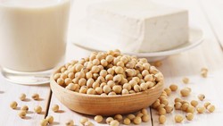 7 Makanan Sehat untuk Perbesar Payudara Secara Alami