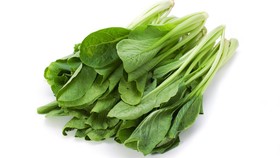 5 Manfaat Tak Terduga Sayur Sawi dan Efek Sampingnya